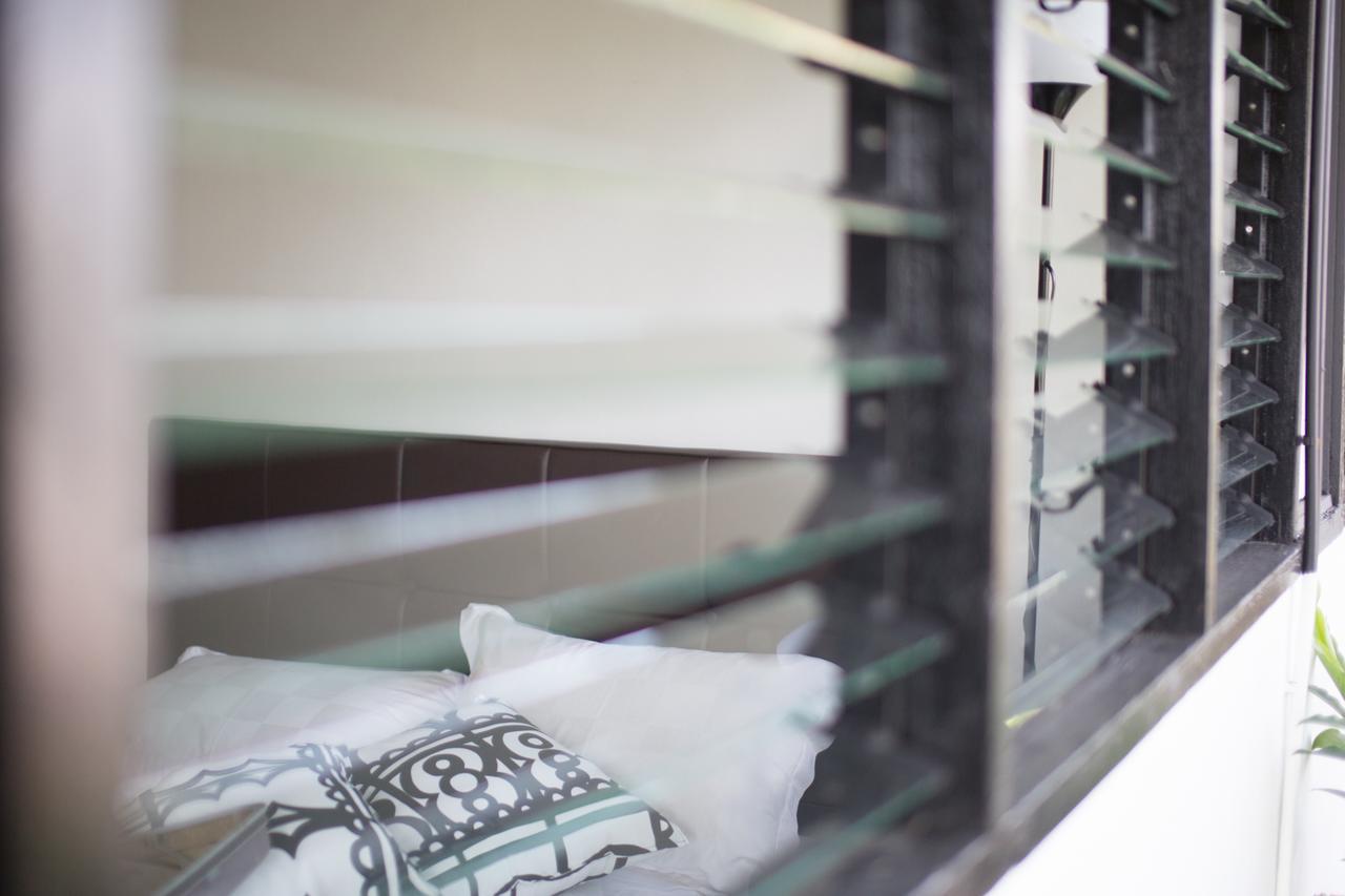 The Marian Boutique Lodging House Кучинг Екстериор снимка
