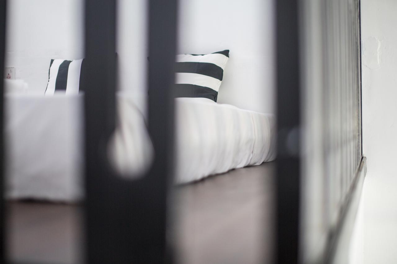 The Marian Boutique Lodging House Кучинг Екстериор снимка