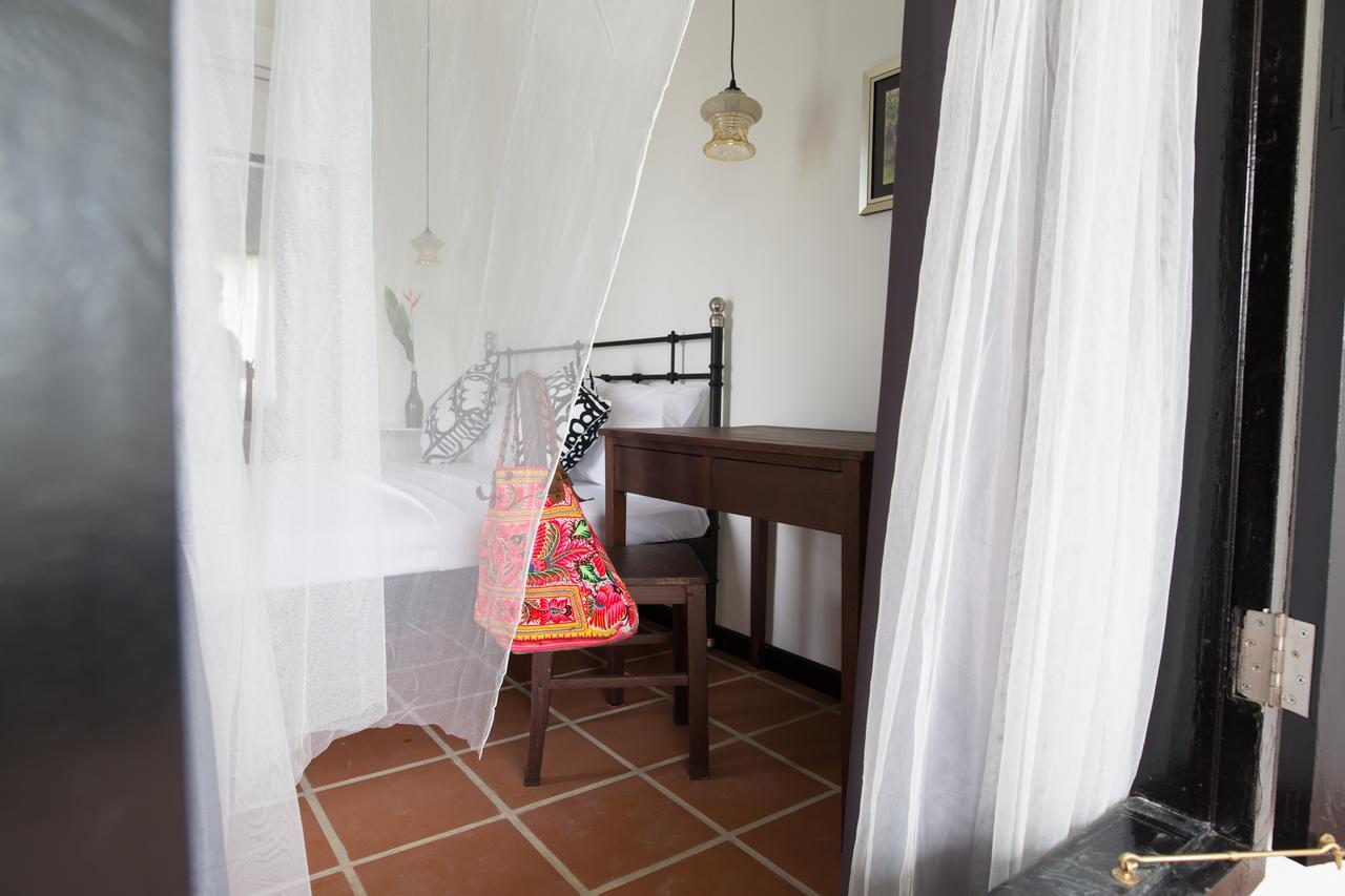 The Marian Boutique Lodging House Кучинг Екстериор снимка