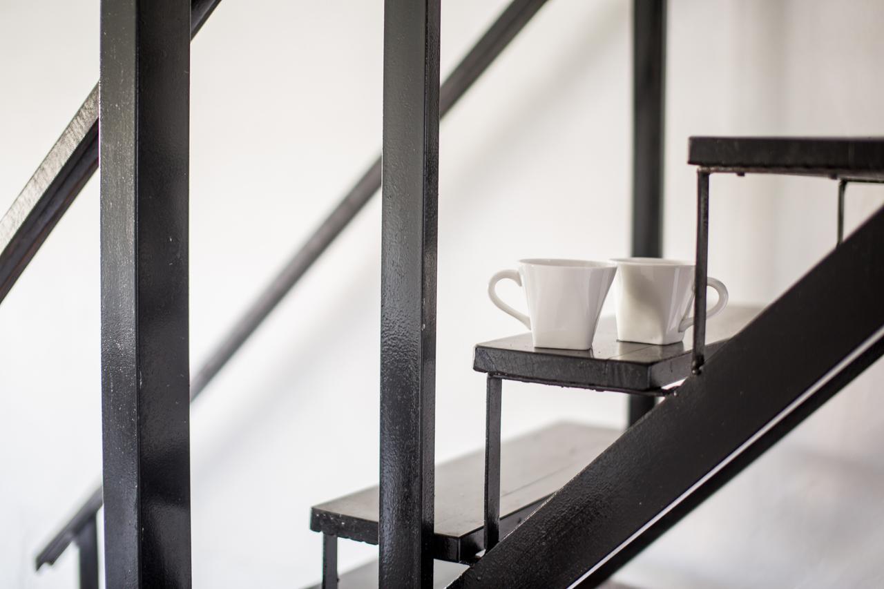 The Marian Boutique Lodging House Кучинг Екстериор снимка