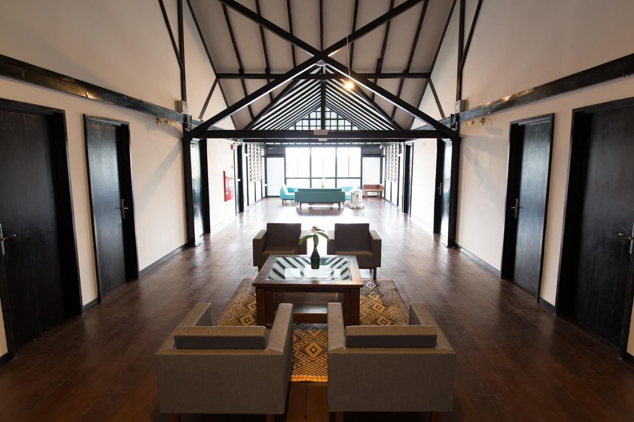 The Marian Boutique Lodging House Кучинг Екстериор снимка