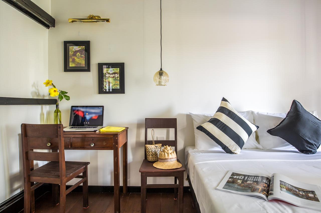 The Marian Boutique Lodging House Кучинг Екстериор снимка