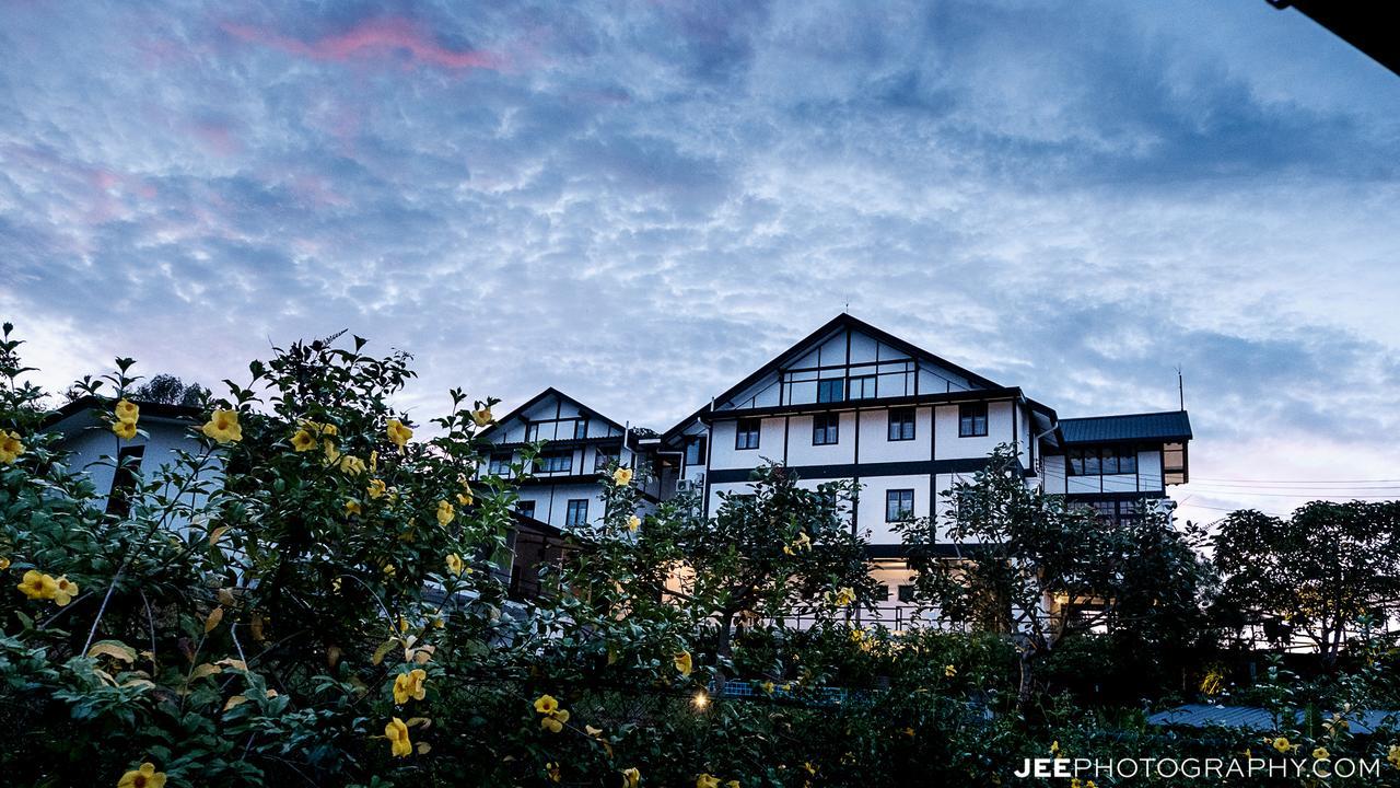 The Marian Boutique Lodging House Кучинг Екстериор снимка