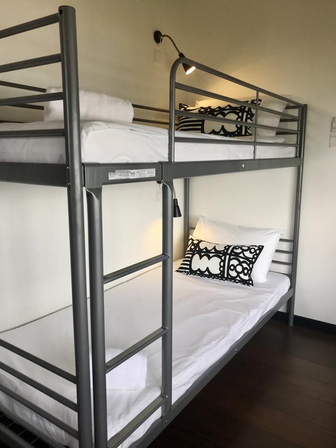 The Marian Boutique Lodging House Кучинг Екстериор снимка